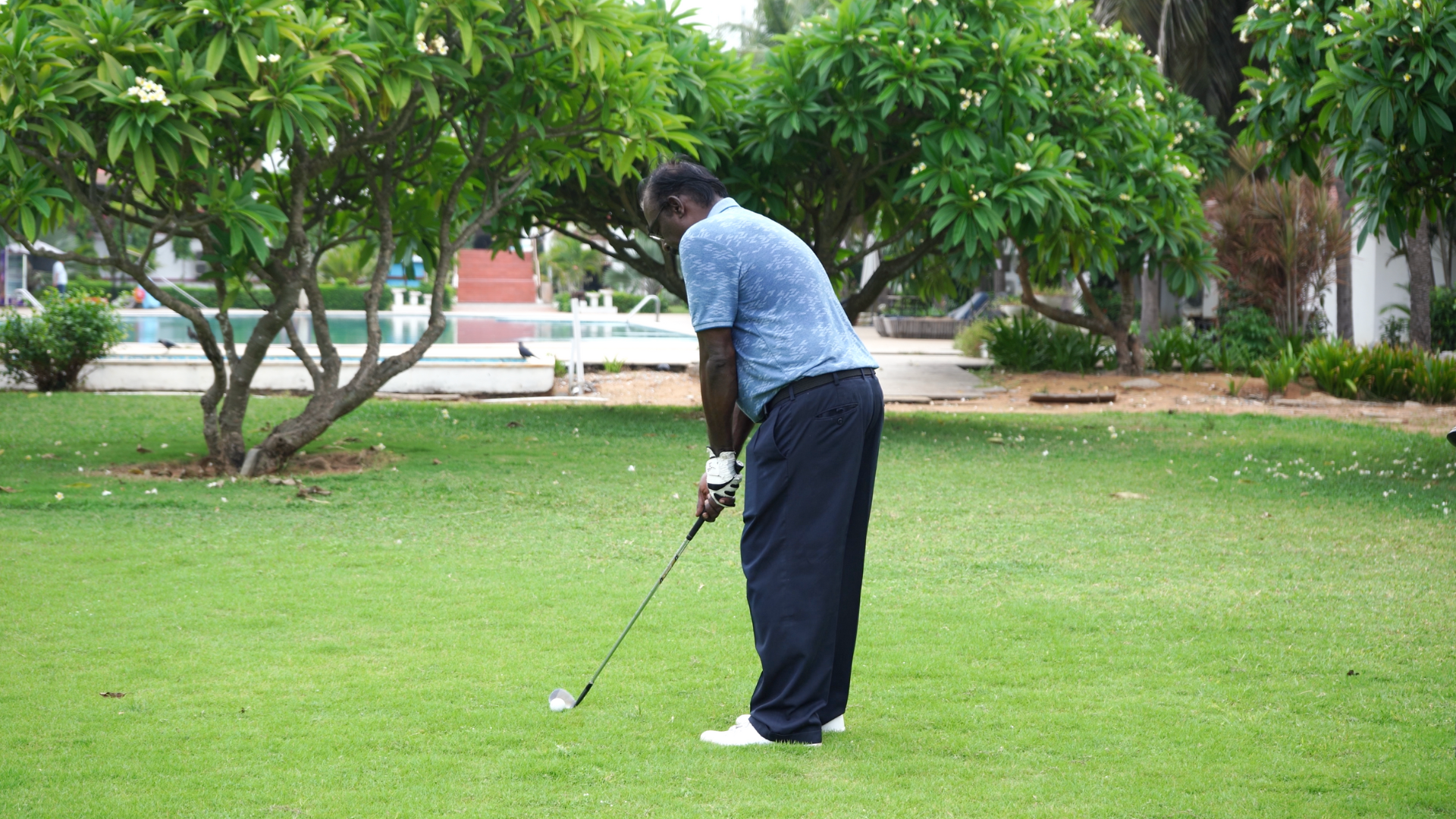 No more stress & frustrations.